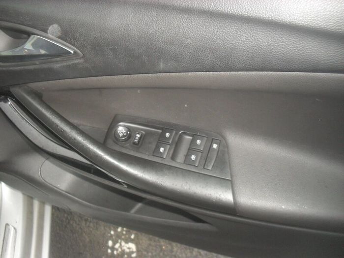Astra Elite 6 Month Warranty