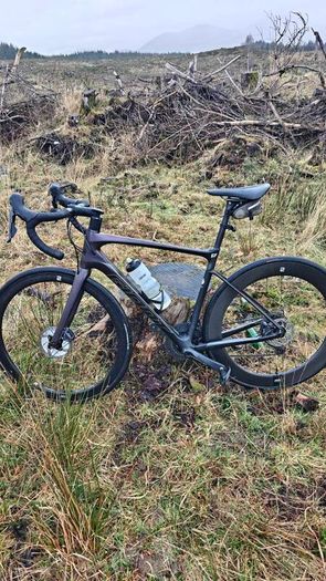 Giant Defy Advanced Pro 2 Medium