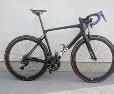 Rose Six Lite 57cm Lightweight Racer