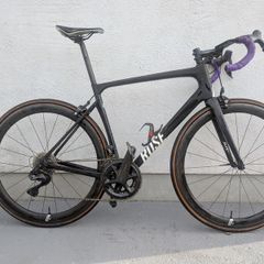 Rose Six Lite 57cm Lightweight Racer