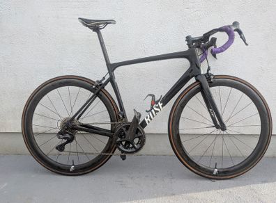 Rose Six Lite 57cm Lightweight Racer