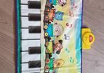 Chad valley musical mat