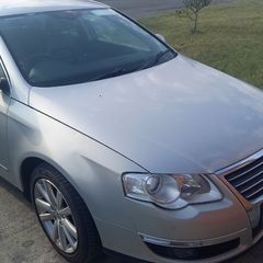 2010 Volkswagen Passat