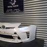 Toyota prius 2012-16 front bumper Image 2
