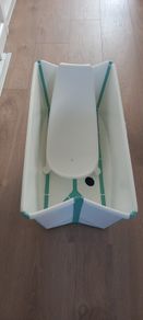 Stokke Flexi Bath plus insert