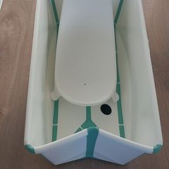 Stokke Flexi Bath plus insert