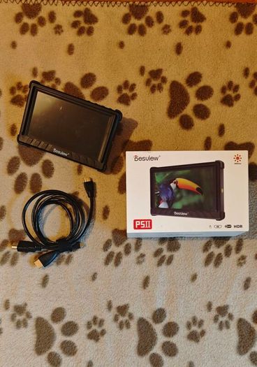 Field Monitor/Camera monitor
