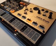 Korg Volca Drum