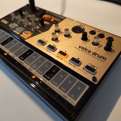 Korg Volca Drum