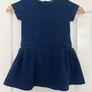 6 Pieces Girl Clothing Bundles 2-3 Years Old, 98cm Image 4