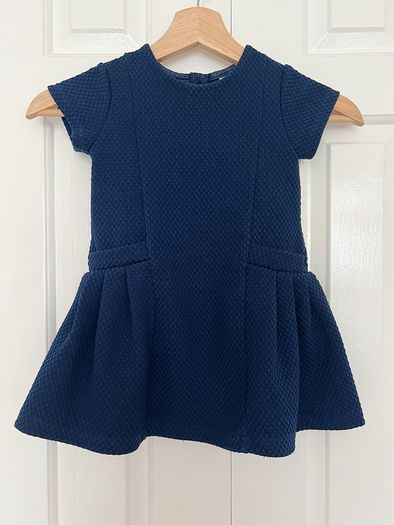 6 Pieces Girl Clothing Bundles 2-3 Years Old, 98cm