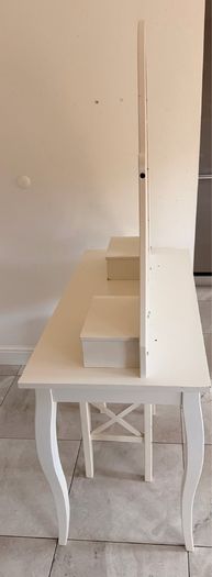 Vanity unit