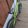 Muddyfox Alpha Bike Image 5