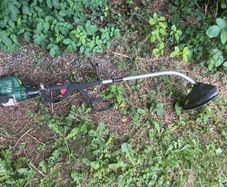 Trimmer