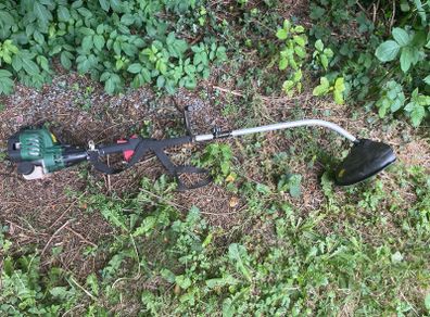 Trimmer