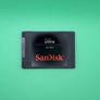 SanDisk Ultra 3D 256GB SataSSD 2.5" Image 2