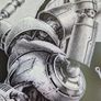 Error 363 - Art Print Image 4
