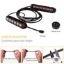 Adjustable Tangle-Free Jump Rope with Foam Handles Image 6