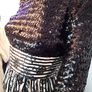 Vintage Victor Costa Dress Image 5