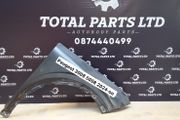 Peugeot 3008 5008 2024-on wing fender