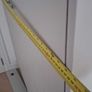 Wardrope - Modern Oak & White Finish Image 3