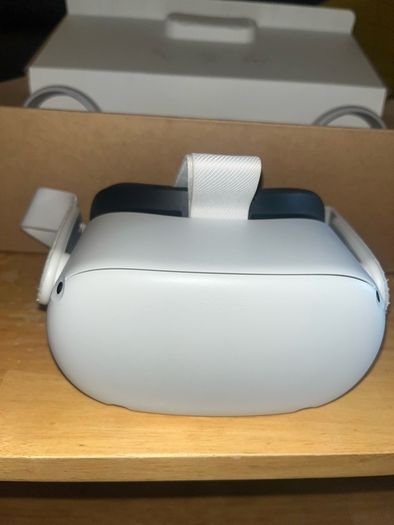 VR Oculus meta quest 2