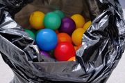 Balls For Ballpit