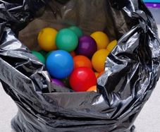 Balls For Ballpit