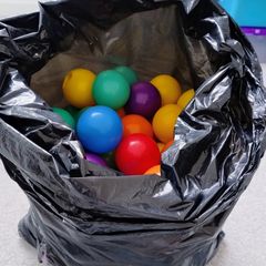Balls For Ballpit