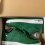 Air Force 1 Low "GUCCI" Gorge Green Patent Leather UK 11/ US 12 DEADSTOCK Image 7