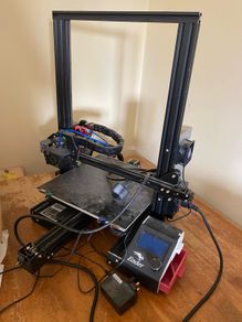 3d printer