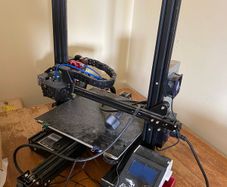 3d printer