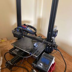 3d printer