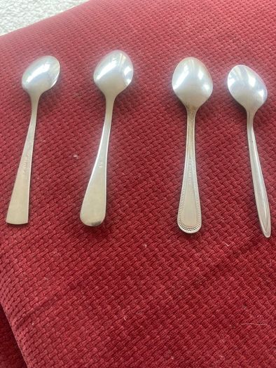 Vintage Cutlery FROM 1euro per item.