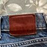 Abercrombie and Fitch Jeans Image 3