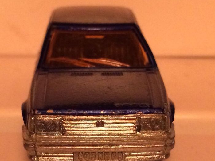 Norev 1/66 scale Talbot Horizon