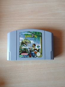 Turok  N64