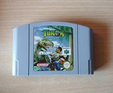 Turok  N64