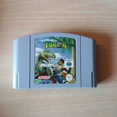 Turok  N64