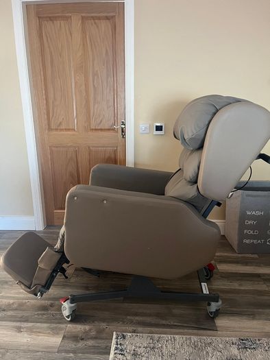 Mobility Chair