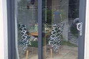 Sliding door antricite grey