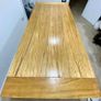 SOUL Scandinavian Design Oak Dining Table Image 5