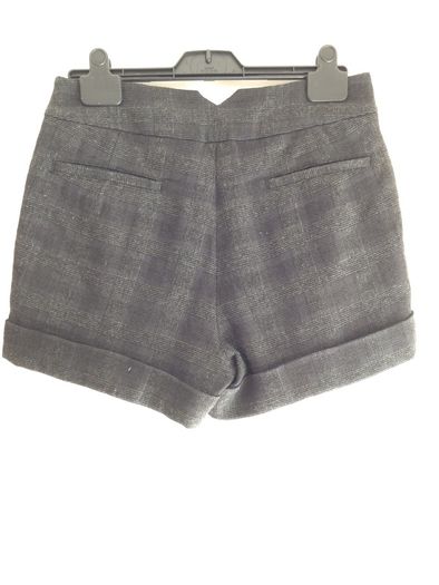 Ted baker wool shorts