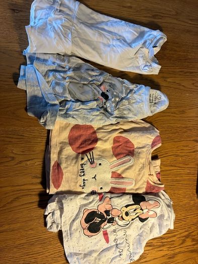 12-18 Months girls clothes (bundle)