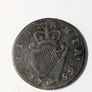 Irish 1782 Halfpenny Image 3