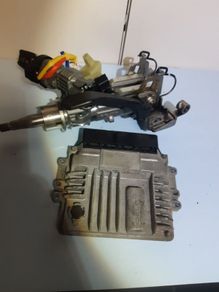 2013 Kia Ceed  1.6 Diesel ignition kit ecu module