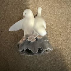 Love Birds Figurine