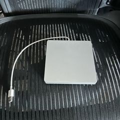 MAC external CD drive
