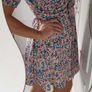 PRIMARK floral dress Sz 16UK Image 9