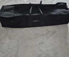 Porsche Roof Racks